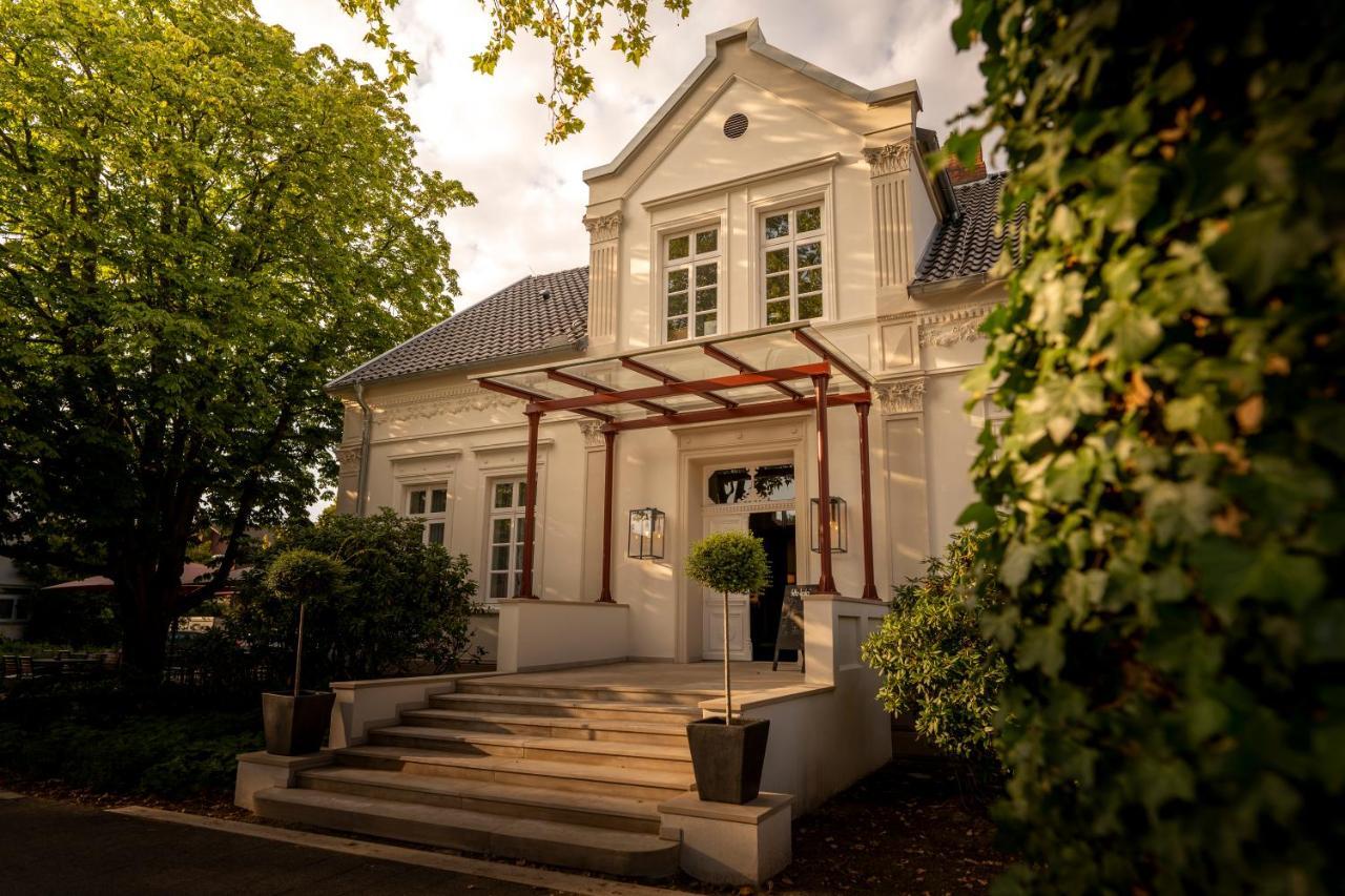 Villa Prinzhorn Diepholz Zewnętrze zdjęcie
