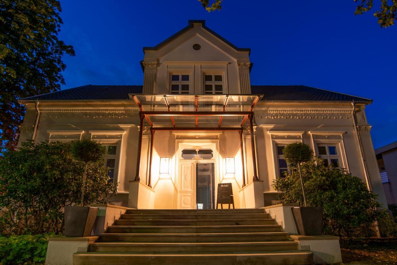 Villa Prinzhorn Diepholz Zewnętrze zdjęcie